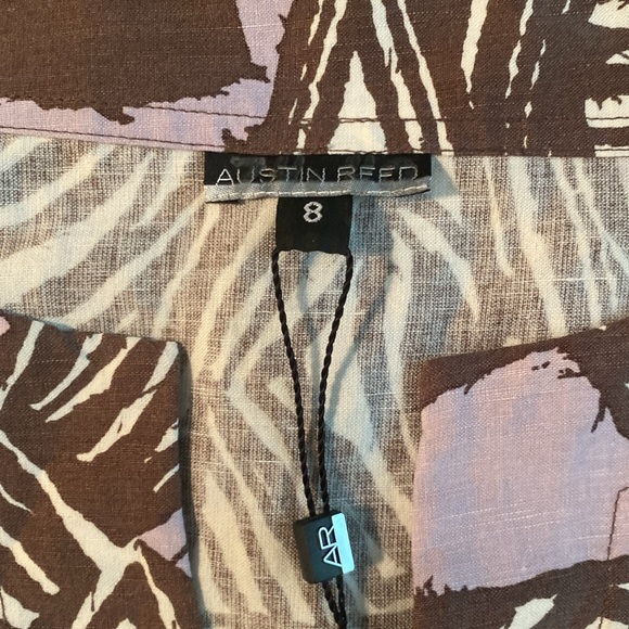 Austin Reed NWT tunic - Picture 3 of 6